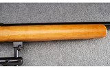 Winchester ~ Model 52 Custom Target ~ .22 LR - 4 of 14