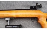 Winchester ~ Model 52 Custom Target ~ .22 LR - 6 of 14