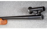 Winchester ~ Model 52 Custom Target ~ .22 LR - 14 of 14