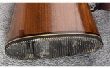 Remington ~ Model 40-X Custom ~ .243 Win. - 9 of 11