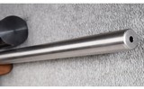 Remington ~ Model 40-X Custom ~ .243 Win. - 11 of 11
