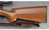 Remington ~ Model 40-X Custom ~ .243 Win. - 5 of 11