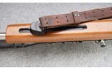 Remington ~ Model 40-X Custom ~ .243 Win. - 8 of 11