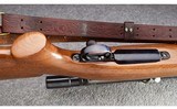 Remington ~ Model 40-X Custom ~ .243 Win. - 7 of 11