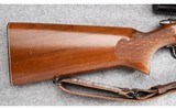Remington ~ Matchmaster Model 513-T ~ .22 LR - 2 of 9