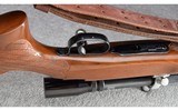 Remington ~ Matchmaster Model 513-T ~ .22 LR - 7 of 9
