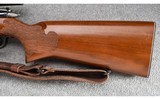Remington ~ Matchmaster Model 513-T ~ .22 LR - 5 of 9