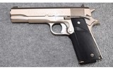 Colt ~ Government Model MK IV Series '70 ~ .45 Auto - 2 of 6