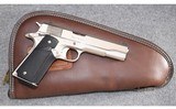 Colt ~ Government Model MK IV Series '70 ~ .45 Auto - 6 of 6