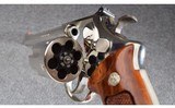 Smith & Wesson ~ Model 27-2 ~ .357 Magnum - 4 of 4