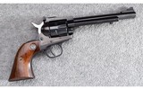 Ruger ~ New Model Single-Six ~ .22 Cal. - 1 of 3