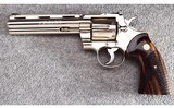 Colt ~ Python ~ .357 Magnum - 2 of 4