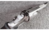 Smith & Wesson ~ Model 60-4 ~ .38 S&W Special - 3 of 6