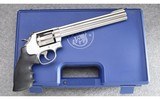 Smith & Wesson ~ Model 617-4 ~ .22 LR - 1 of 5