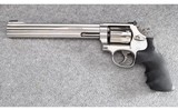 Smith & Wesson ~ Model 617-4 ~ .22 LR - 3 of 5