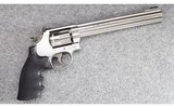 Smith & Wesson ~ Model 617-4 ~ .22 LR - 2 of 5