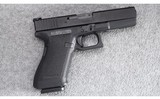 Glock ~ Model 20 ~ 10 MM Auto - 1 of 3