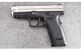 Springfield Armory ~ Model XD 45 ~ .45 ACP - 3 of 4