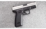 Springfield Armory ~ Model XD 45 ~ .45 ACP - 2 of 4