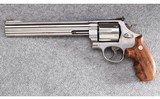 Smith & Wesson ~ Model 629-5 Classic DX ~ .44 Magnum - 4 of 6