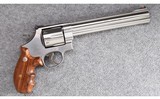 Smith & Wesson ~ Model 629-5 Classic DX ~ .44 Magnum - 3 of 6