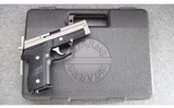 Sig Sauer ~ Model P229 ~ .357 Sig - 1 of 4