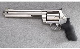 Smith & Wesson ~ Model 460 XVR ~ .460 S&W Magnum - 3 of 5