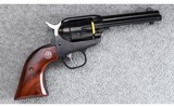 Ruger ~ New Model Single Six ~ .22 LR/.22 WMR - 2 of 4