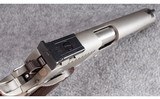 Kimber ~ Stainless Gold Match II ~ .45 ACP - 4 of 4