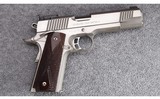 Kimber ~ Stainless Gold Match II ~ .45 ACP - 2 of 4
