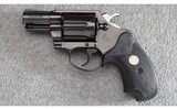 Colt ~ Detective Special ~ .38 Special - 3 of 5