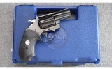 Colt ~ Detective Special ~ .38 Special - 1 of 5