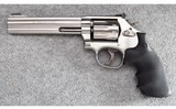 Smith & Wesson ~ Model 617-6 ~ .22 LR - 3 of 5