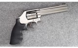 Smith & Wesson ~ Model 617-6 ~ .22 LR - 2 of 5