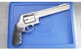 Smith & Wesson ~ Model 500 ~ .500 S&W Magnum - 1 of 4