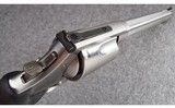 Smith & Wesson ~ Model 500 ~ .500 S&W Magnum - 4 of 4