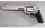 Smith & Wesson ~ Model 500 ~ .500 S&W Magnum - 3 of 4