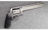 Smith & Wesson ~ Model 500 ~ .500 S&W Magnum - 2 of 4