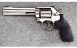 Smith & Wesson ~ Model 648_2 ~ .22 M.R.F. - 3 of 5