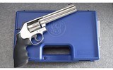 Smith & Wesson ~ Model 648_2 ~ .22 M.R.F. - 1 of 5