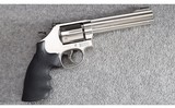 Smith & Wesson ~ Model 648_2 ~ .22 M.R.F. - 2 of 5