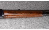 Winchester ~ Model 71 ~ - 4 of 12