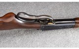 Winchester ~ Model 71 ~ - 9 of 12