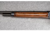 Winchester ~ Model 71 ~ - 5 of 12