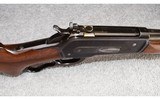 Winchester ~ Model 71 ~ - 8 of 12