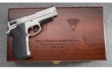 Smith & Wesson ~ Model 4566TSW "West Virginia State Police Commemorative" ~ .45 Auto - 1 of 5