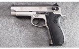 Smith & Wesson ~ Model 4566TSW "West Virginia State Police Commemorative" ~ .45 Auto - 4 of 5