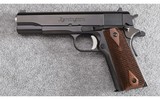 Remington ~ Model 1911 R1 ~ .45 Auto - 3 of 4