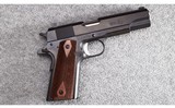 Remington ~ Model 1911 R1 ~ .45 Auto - 2 of 4