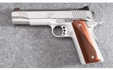 Kimber ~ Stainless LW ~ .45 Auto - 3 of 4